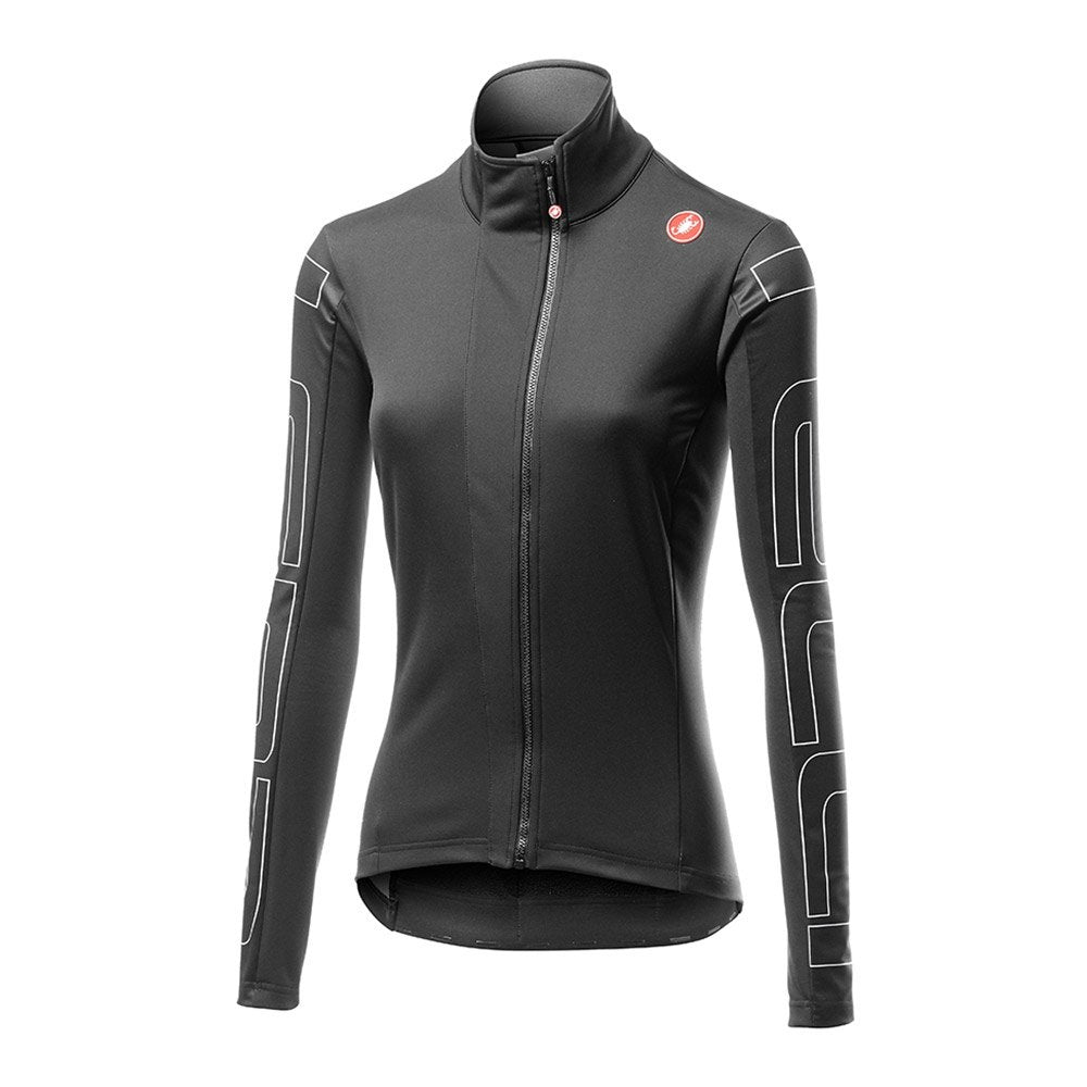 Transition 2 Jacket Femme, Castelli