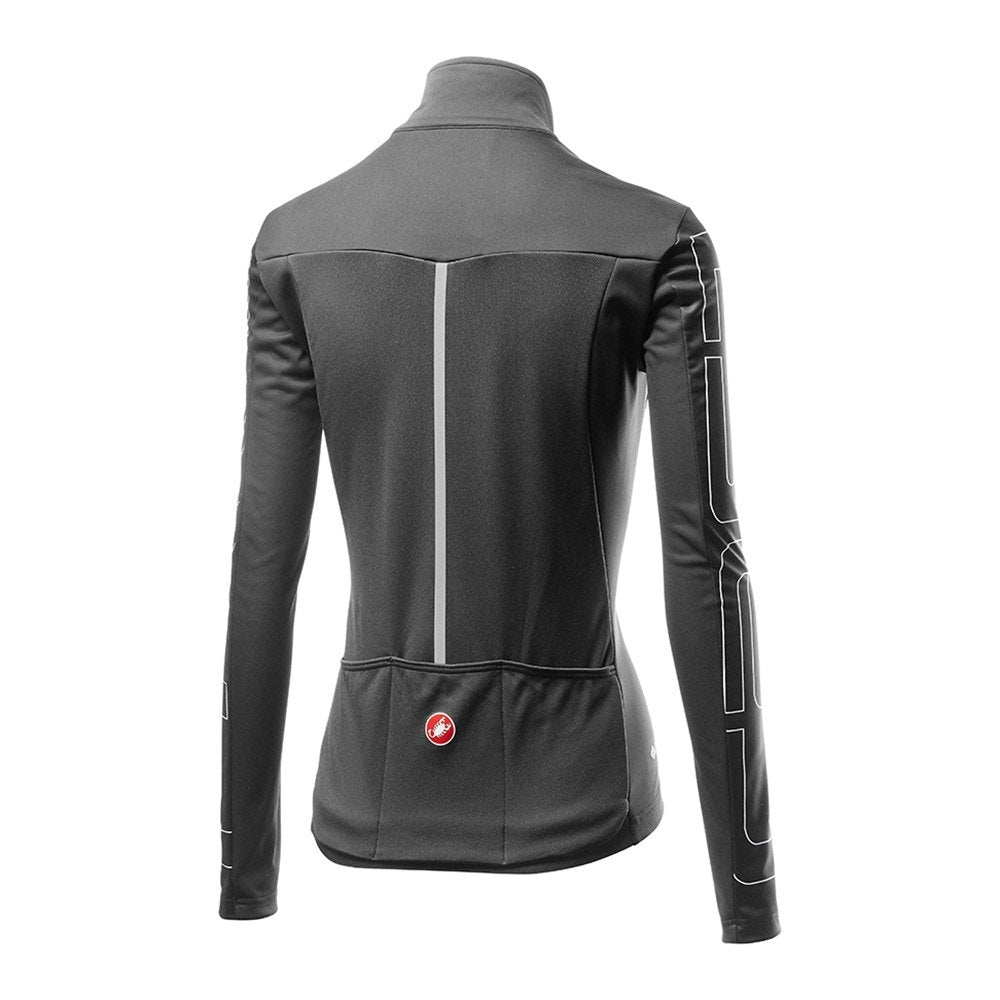 Transition 2 Jacket Femme, Castelli
