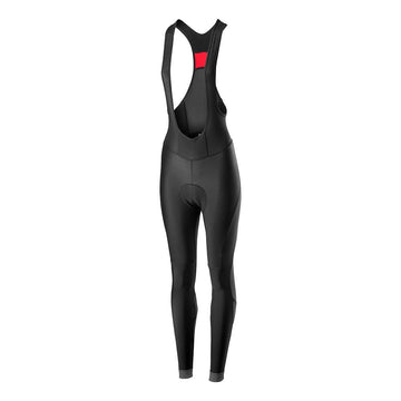 Castelli Velocissima Bibtight Femme