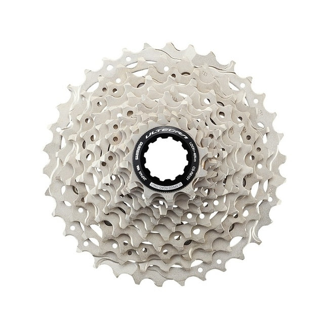 Cassette 12 vitesses, Ultegra, CS-R8101