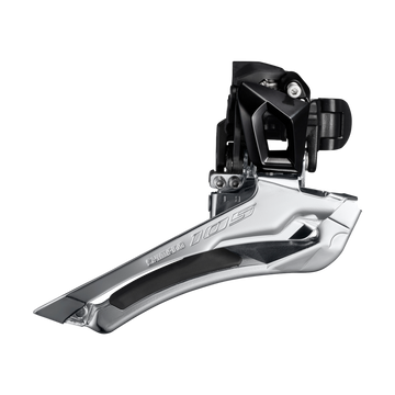 Dérailleur avant, 11 vitesses, 105 FD-R7000-B,Swing: Bas, Haut 31.8/28.6mm,