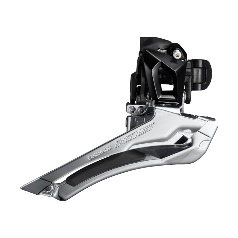 Dérailleur avant, 11 vitesses, 105 FD-R7000-B,Swing: Bas, Haut 31.8/28.6mm,