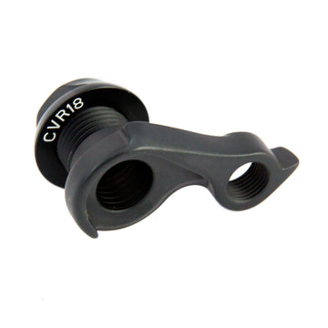 Patte de dérailleur Cervelo Mounting Nut Axe 12mm