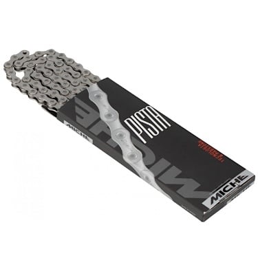 Chaine 1 vitesse, 1/2x1/8, 114L
