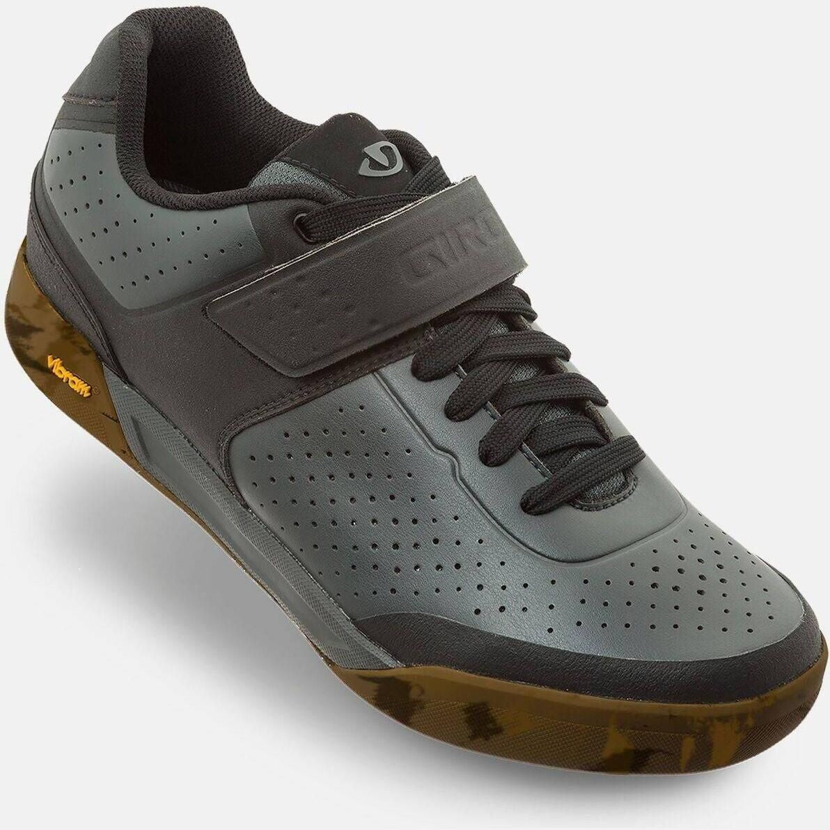 Soulier MTB Giro CHAMBER II