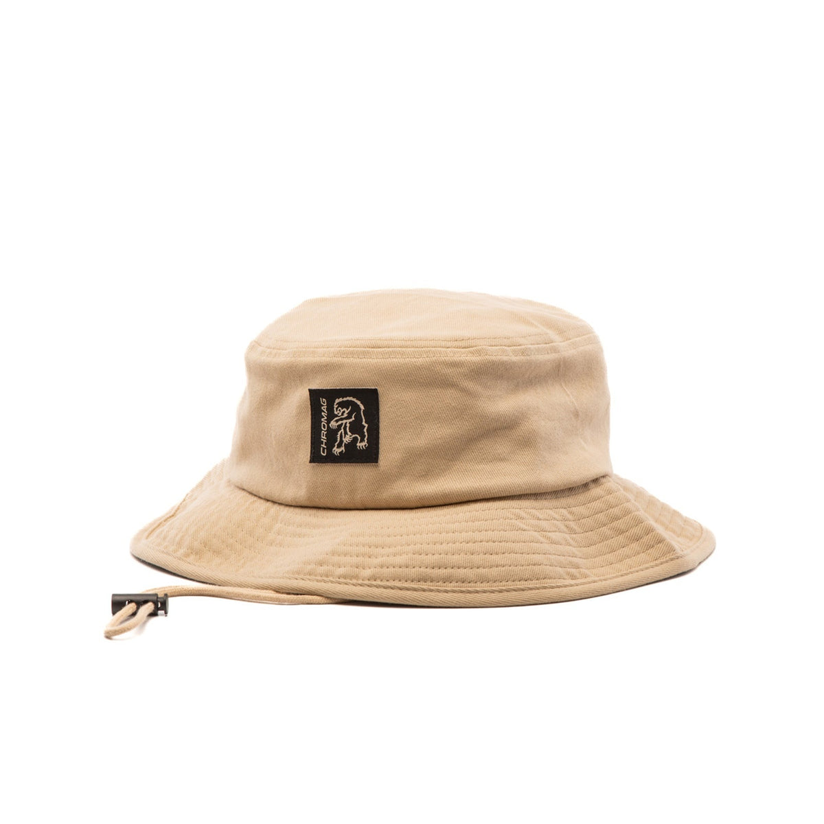 Chapeau de plage Echo