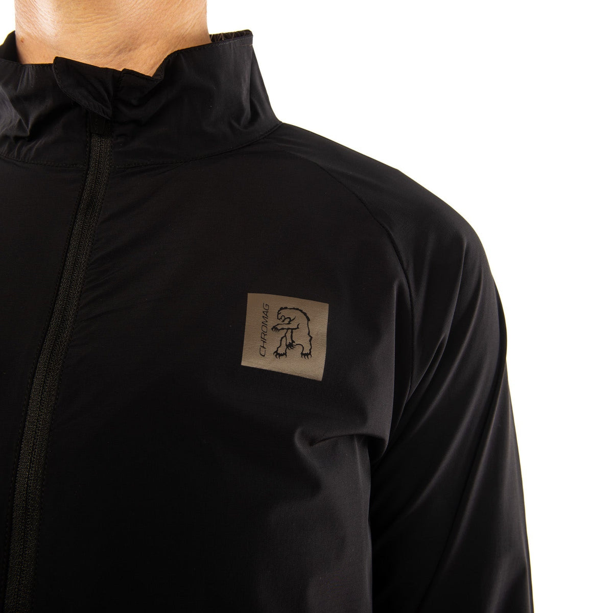 Col Jacket W's