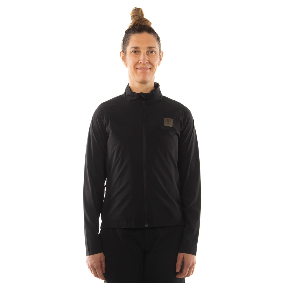 Col Jacket W's