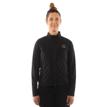 Col Jacket W's