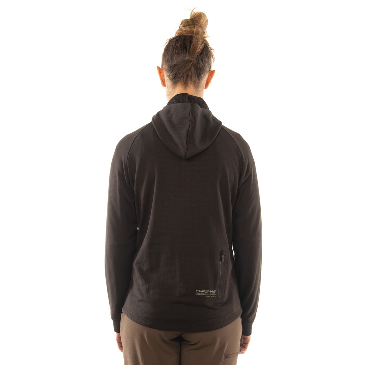 Veste Destin Full zip W's