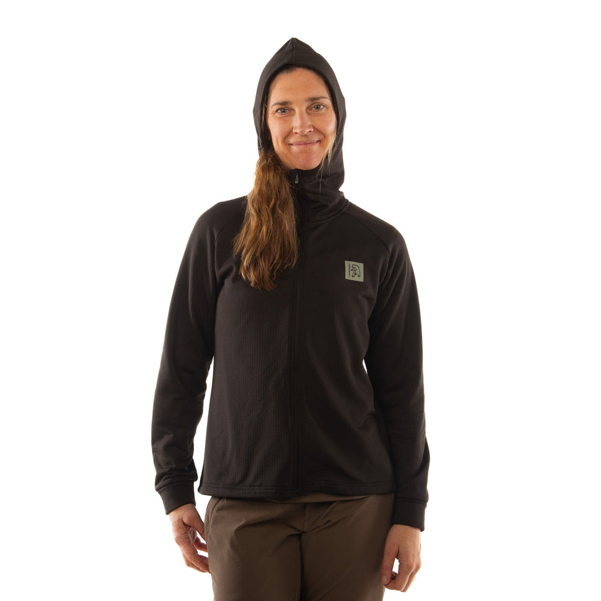 Veste Destin Full zip W's