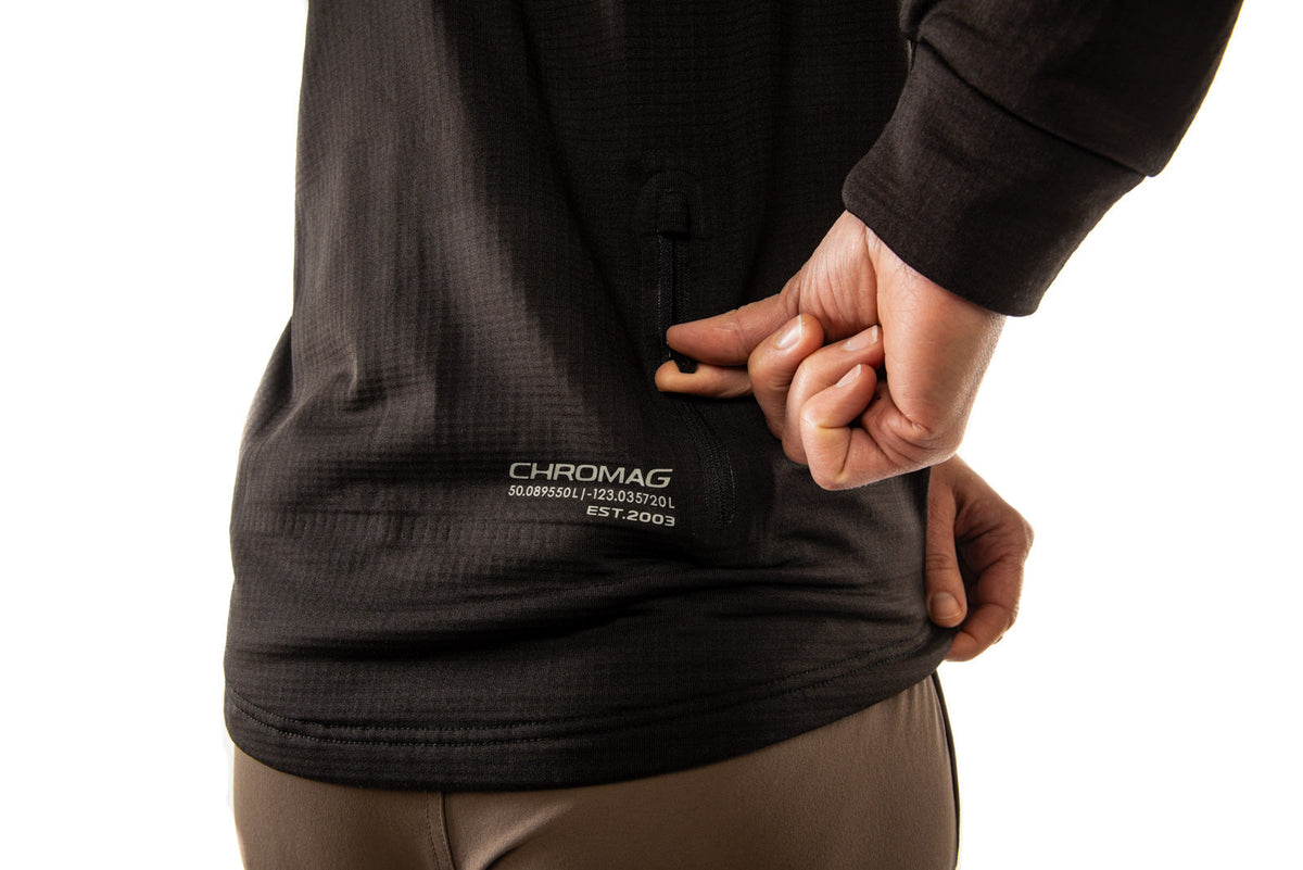 Veste Destin Full zip W's
