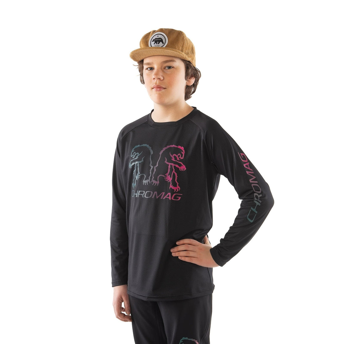 Maillot Dominion Enfant