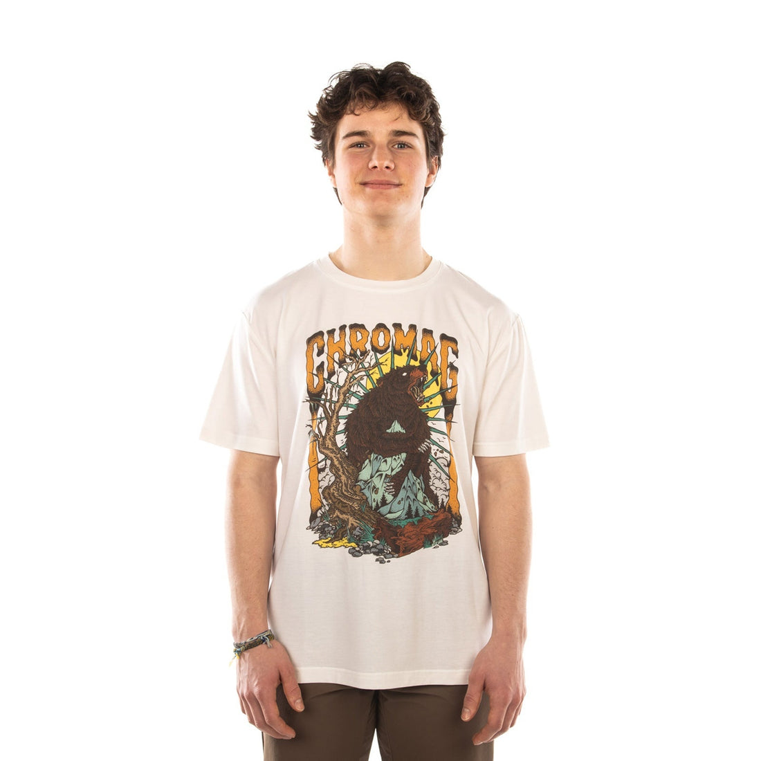 T-shirt Key
