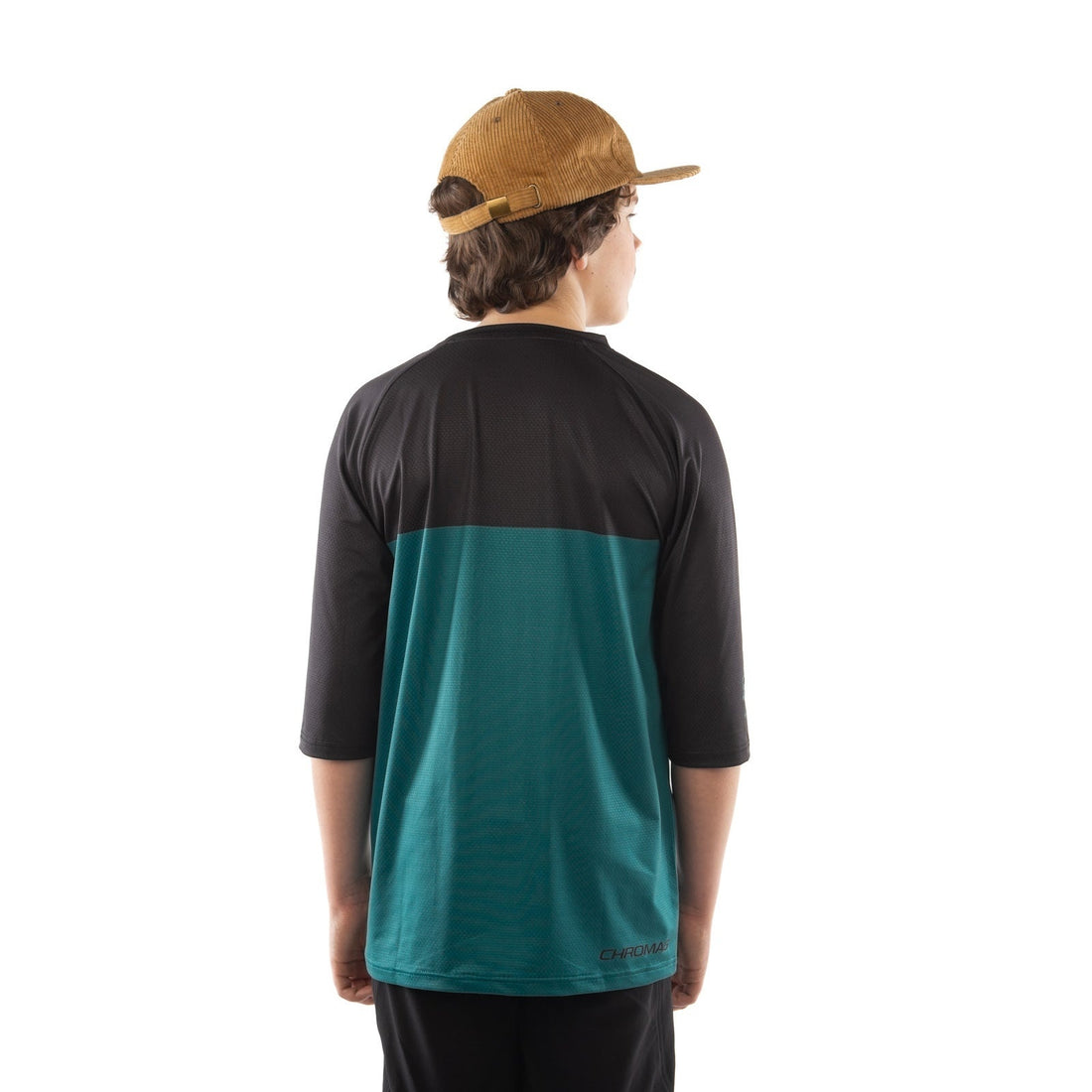 Maillot Mission Enfant