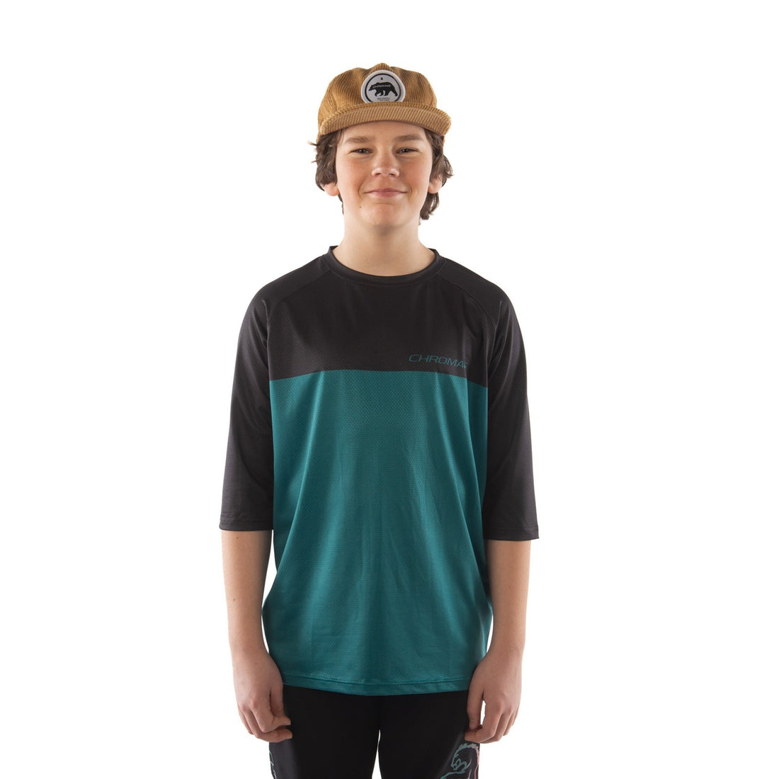 Maillot Mission Enfant