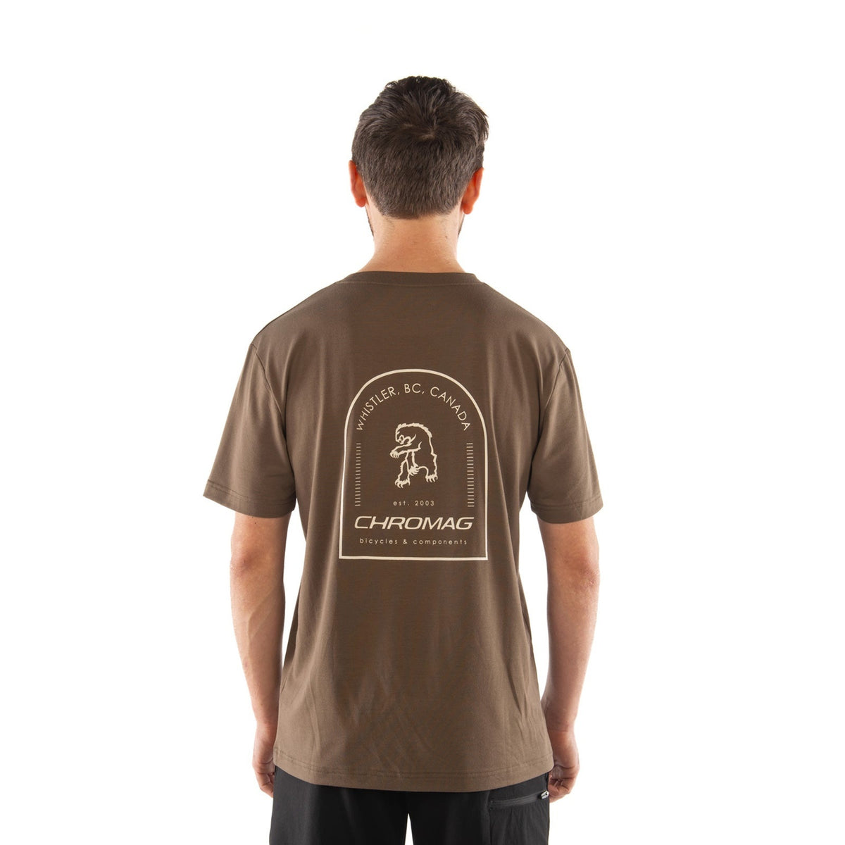 T-shirt Ritual