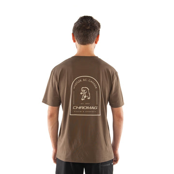T-shirt Ritual