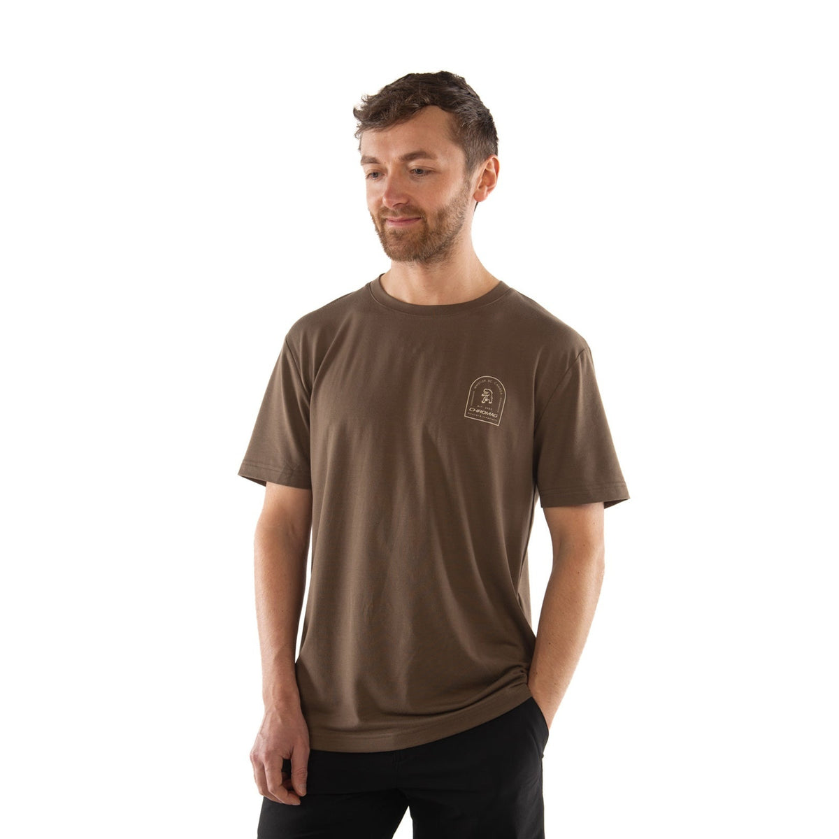 T-shirt Ritual