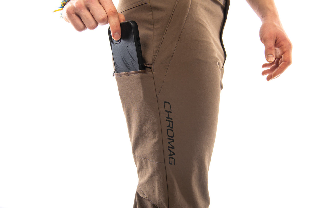 Pantalon Seton M's