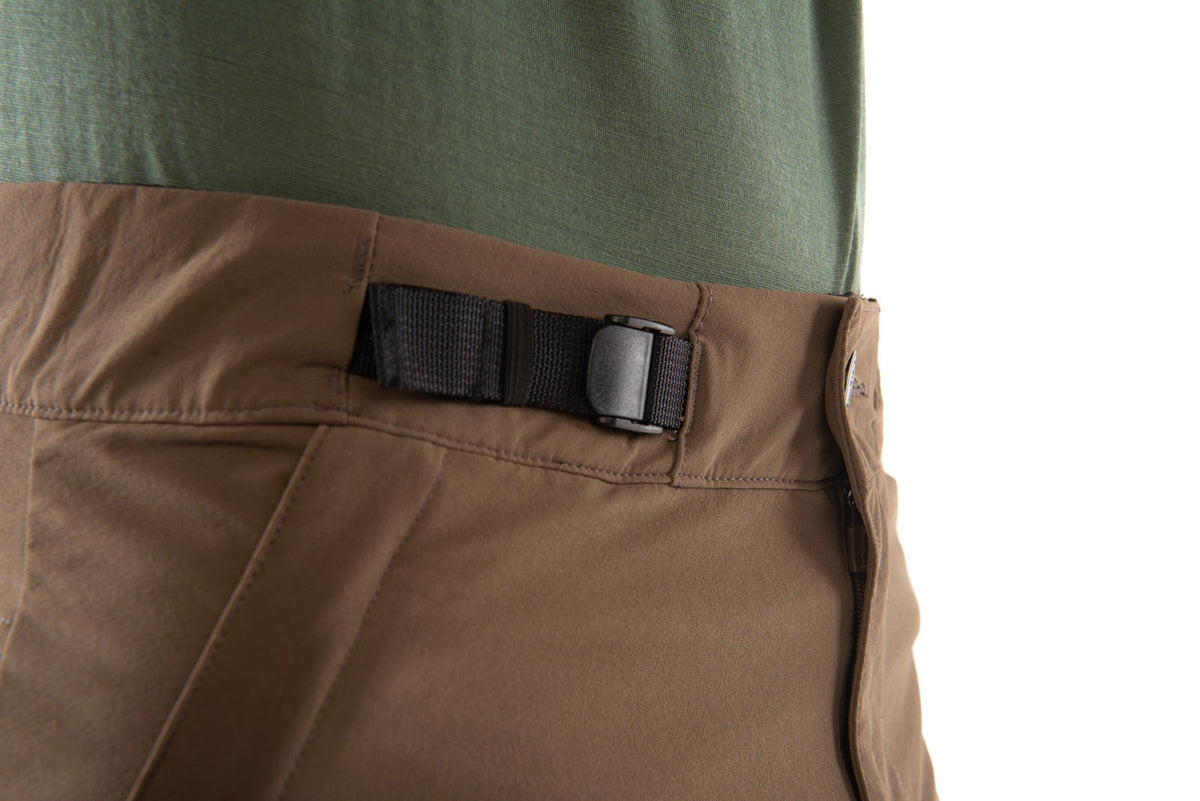 Short Seton M's