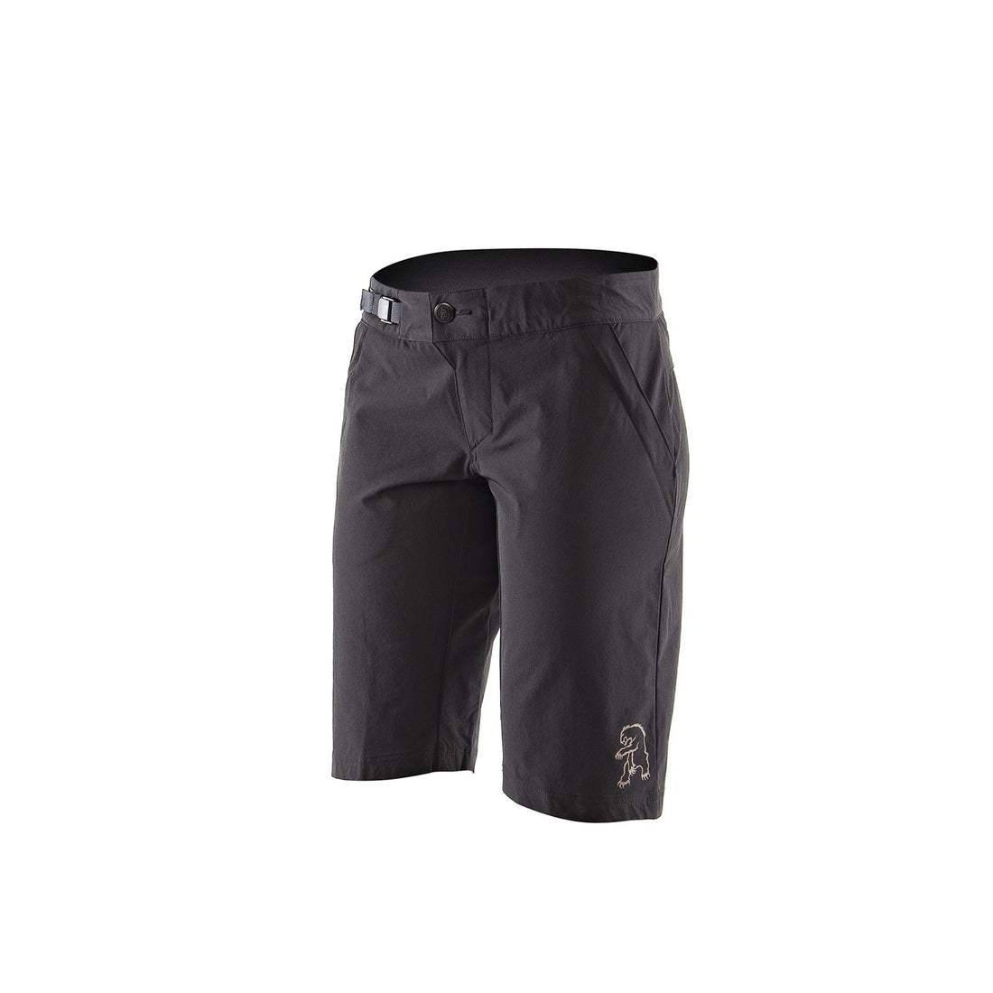 Short Seiton W