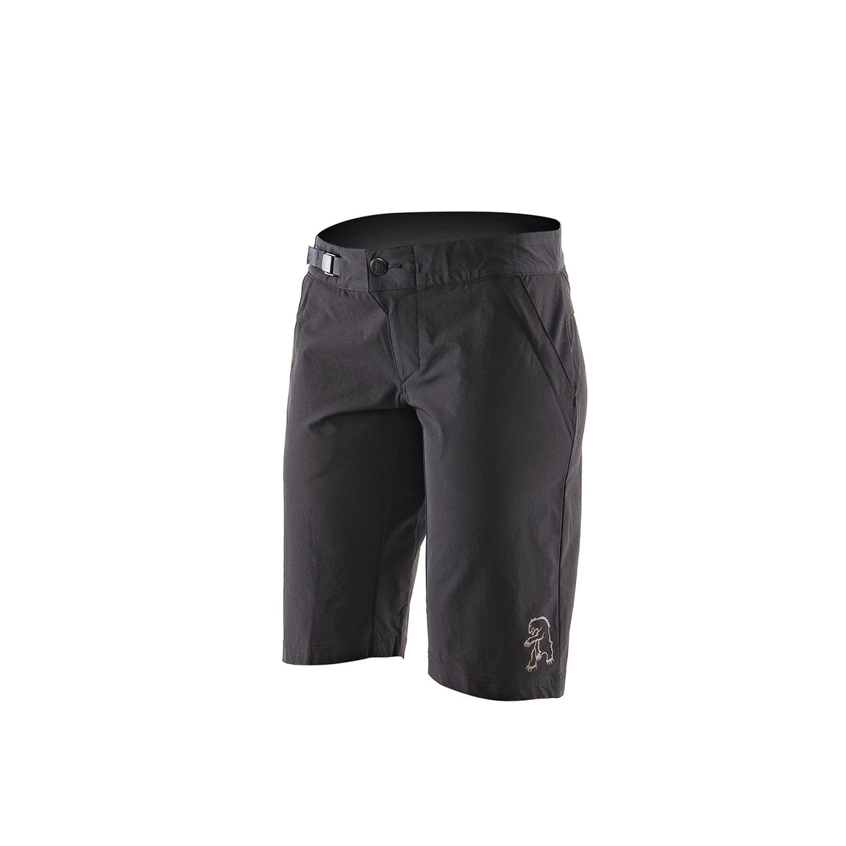 Seton Short W's