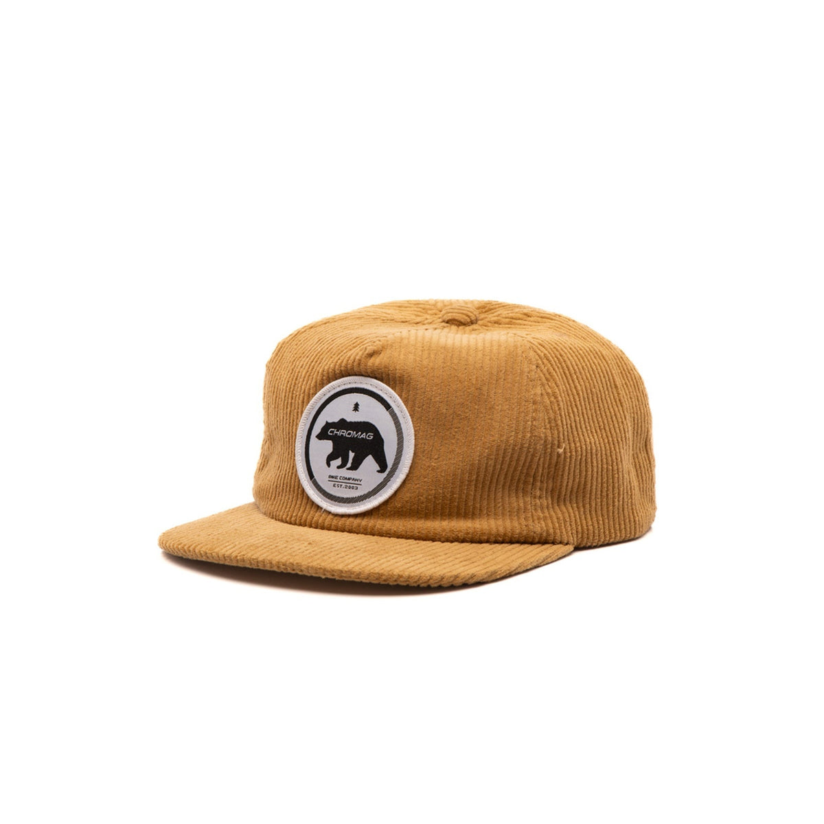 Casquette Wesley