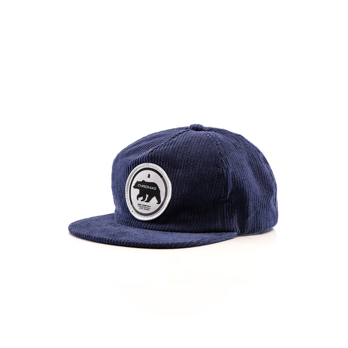 Casquette Wesley