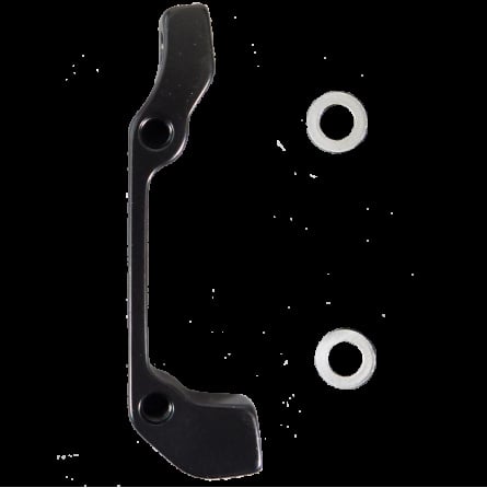 Adaptateur d'Etrier de Frein PM-IS Arrière 160mm