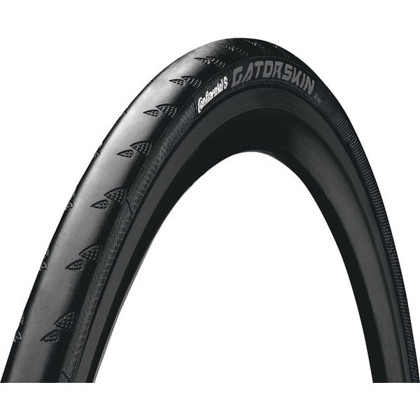 Continental  Gatorskin Black Edition DuraSkin