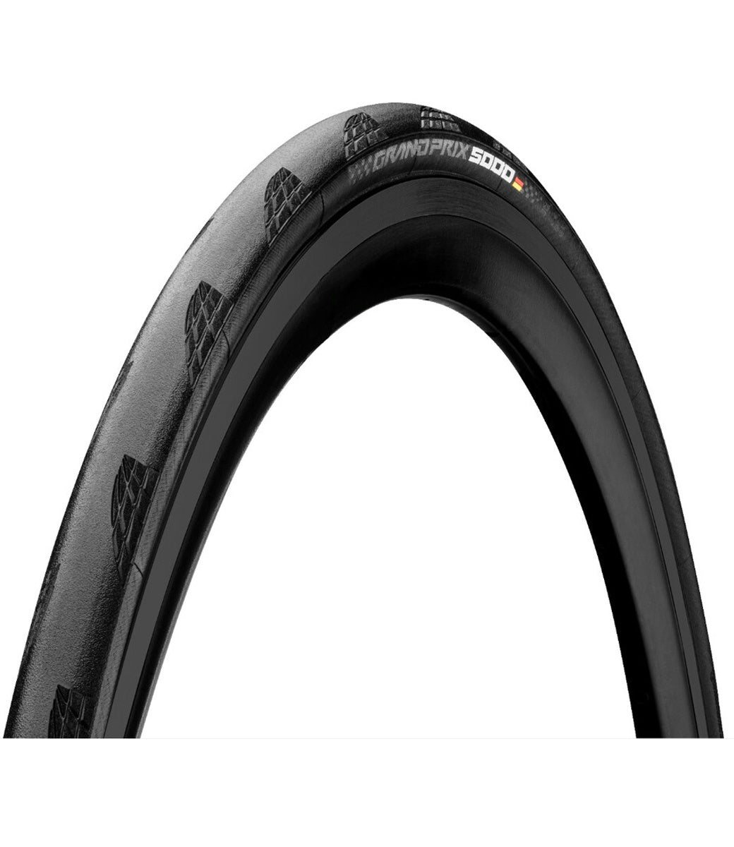 Pneu Grand Prix 5000 Noir Blackchilli
