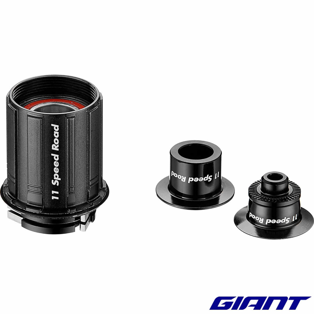 Coprs de cassette GIANT CXR2 & SLR 2 2021+ Shimano/Sram 10/11s
