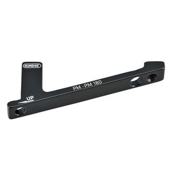 Adaptateur d'étrier PM - PM Ø180 avant + arrière