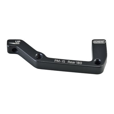Adaptateur d'étrier PM - IS Ø180 arrière