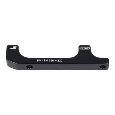 Adaptateur d'étrier pm-pm ø160 à  ø220