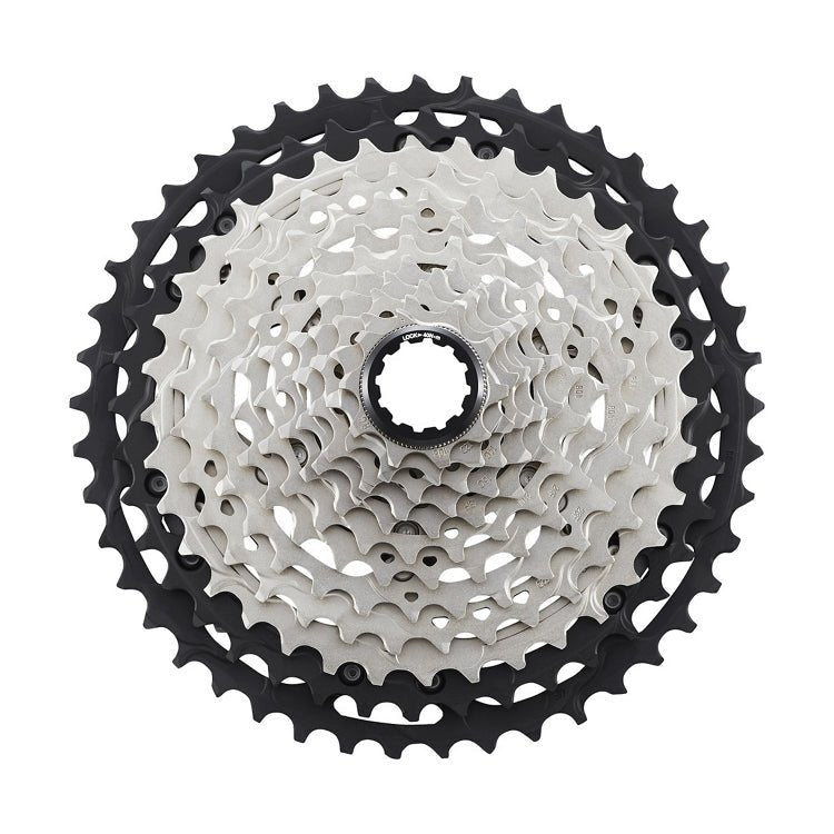 Cassette 12 vitesses ,XT, CS-M8100-12