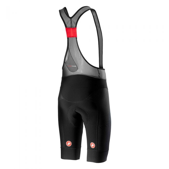 Castelli FREE AERO RACE 4 BIBSHORT