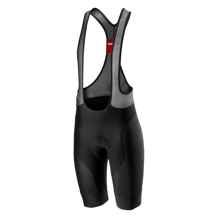 Castelli FREE AERO RACE 4 BIBSHORT