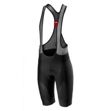 Castelli FREE AERO RACE 4 BIBSHORT