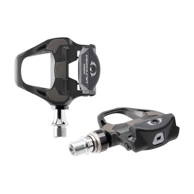Pédales, Ultegra, PD-R8000, 255gr, SPD-SL, avec clips