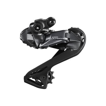 Dérailleur arrière route, Vitesses: 12, Ultegra Di2 RD-R8150, , Cage: GS, Noir, IRDR8150E