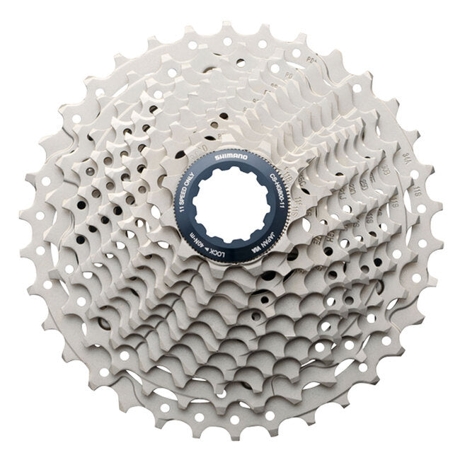 Cassette 11 vitesses, Ultegra, CS-HG800-11, 11-34
