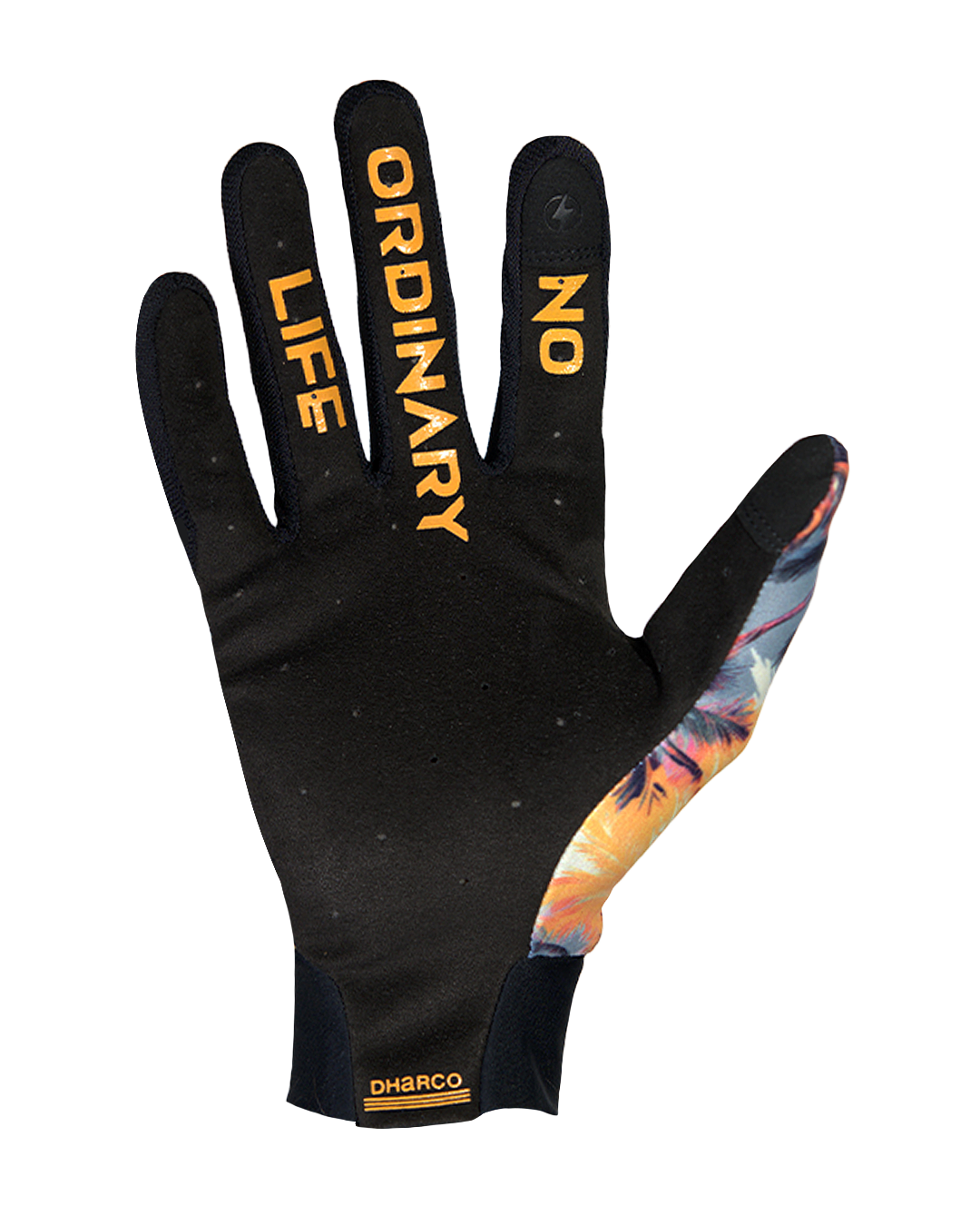 Gants Trail M's '25