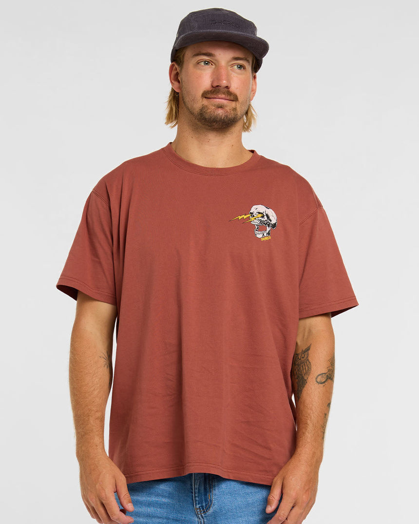 Cotton Tee