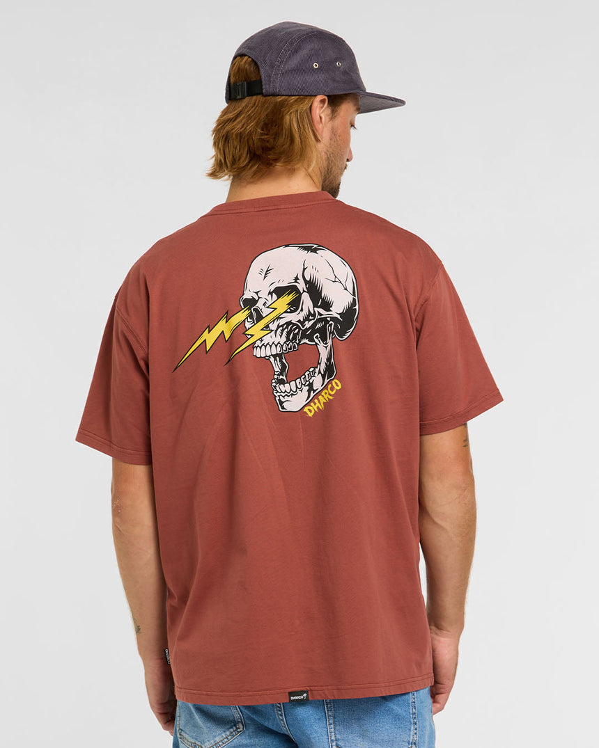 Cotton Tee