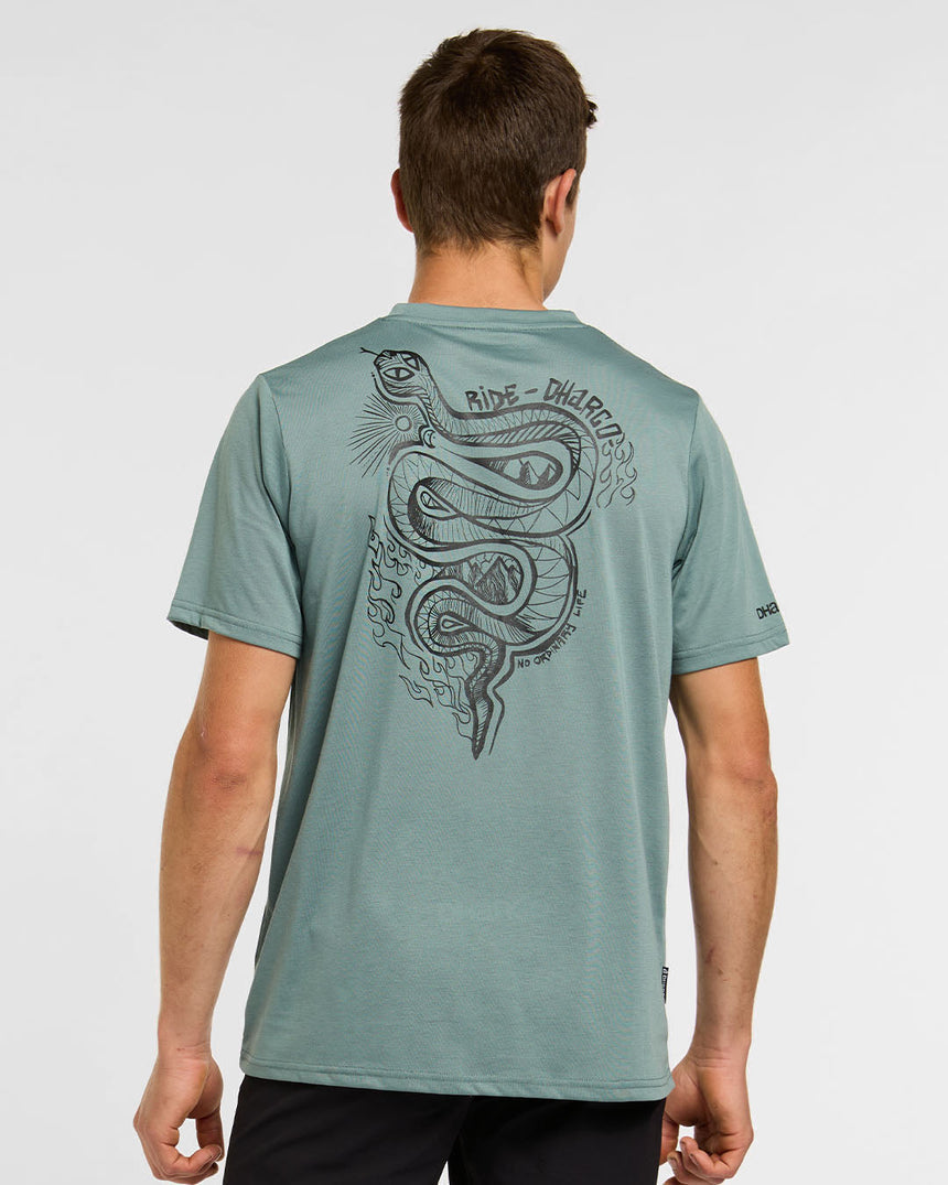 Tech Tee