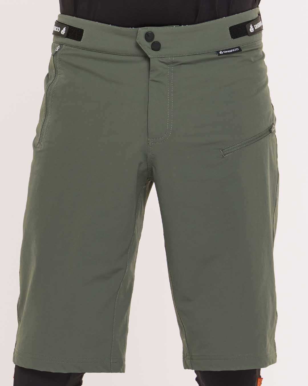 Gravity Shorts