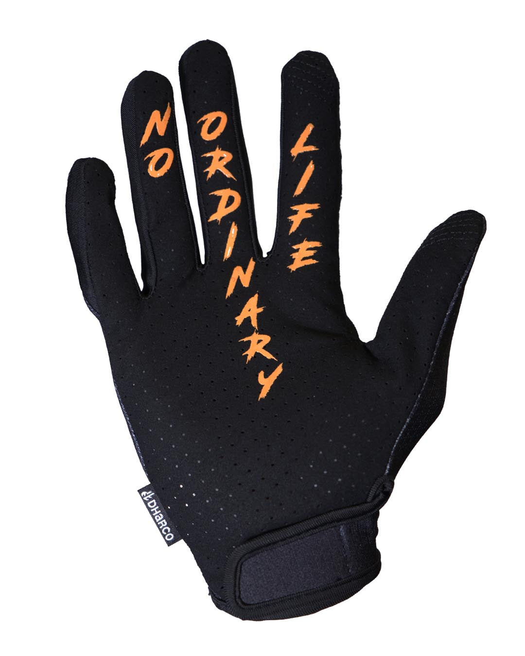 Gants  Race MTB DHarco
