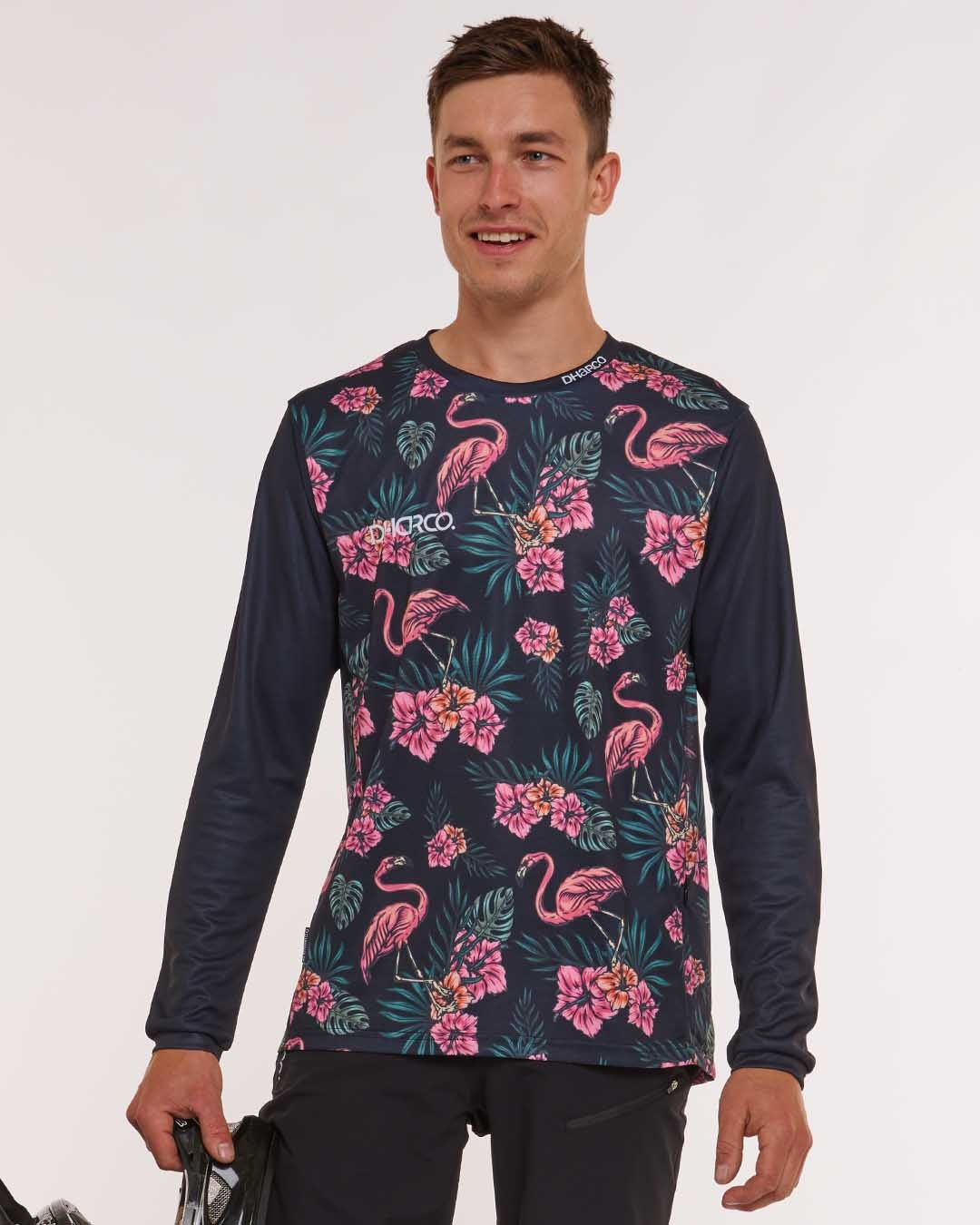 Garvity Jersey